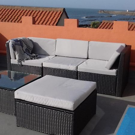 B&B At 37 Anstruther Exteriör bild