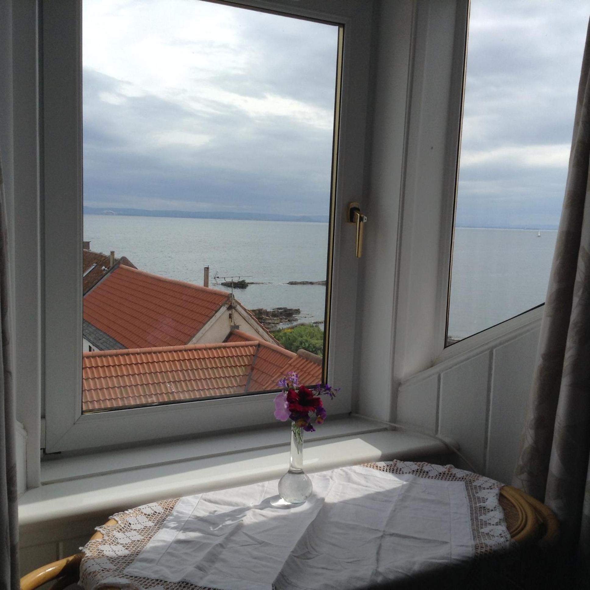 B&B At 37 Anstruther Exteriör bild