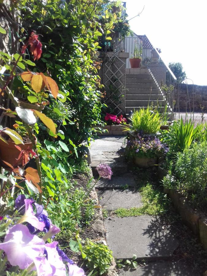 B&B At 37 Anstruther Exteriör bild