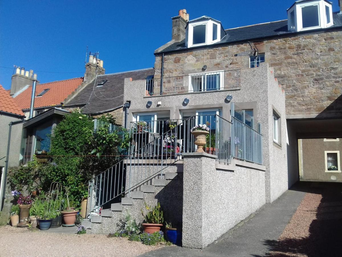 B&B At 37 Anstruther Exteriör bild
