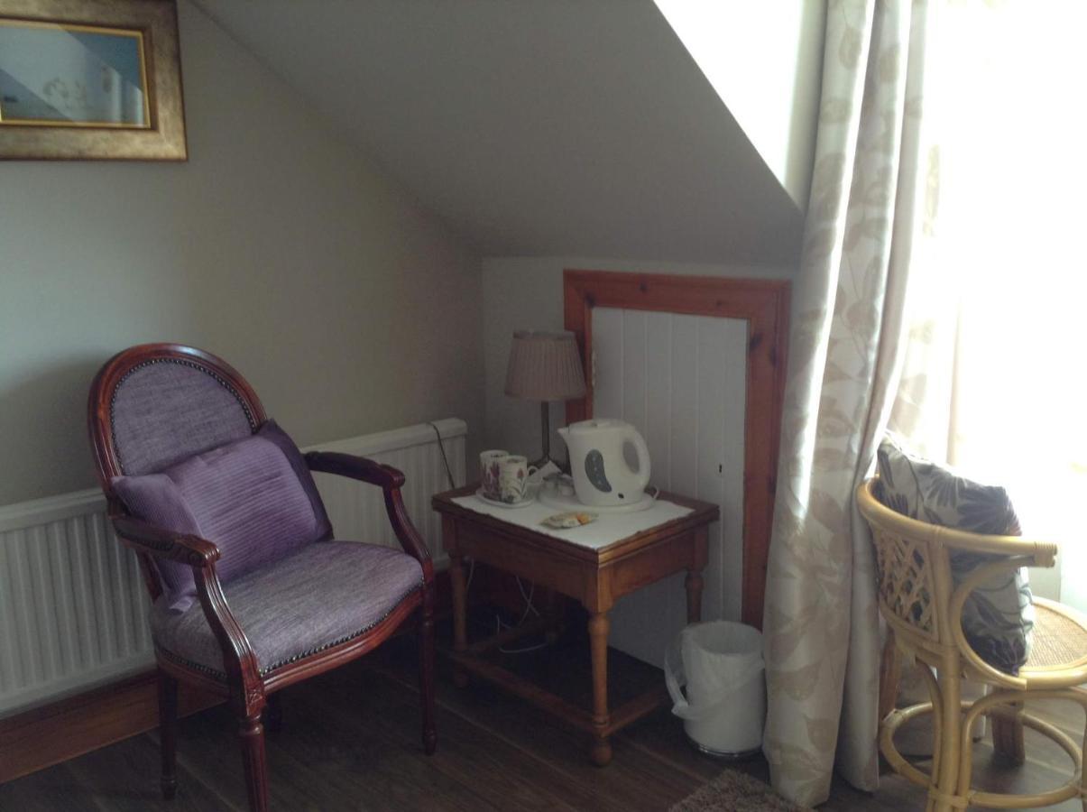 B&B At 37 Anstruther Exteriör bild