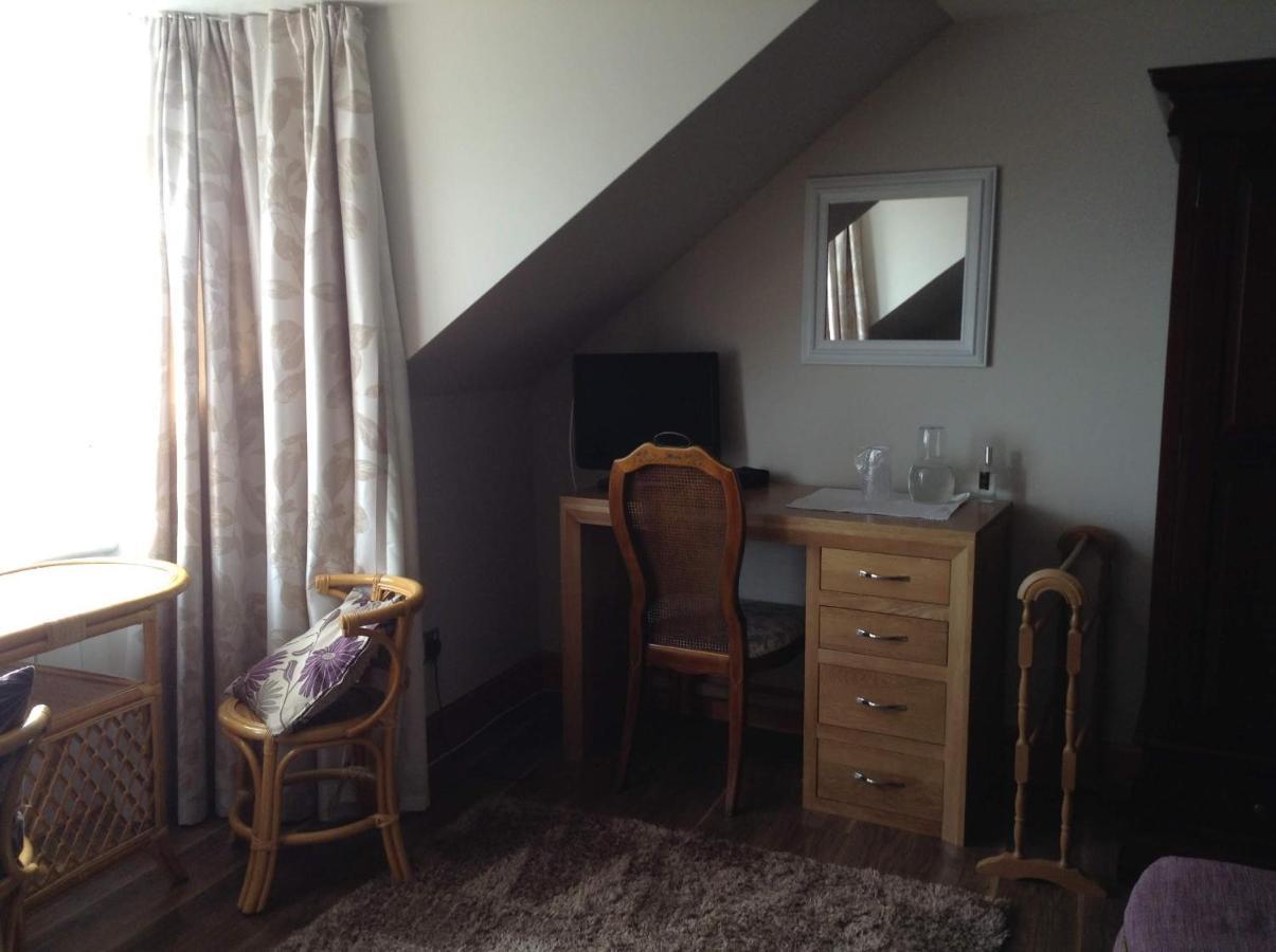 B&B At 37 Anstruther Exteriör bild
