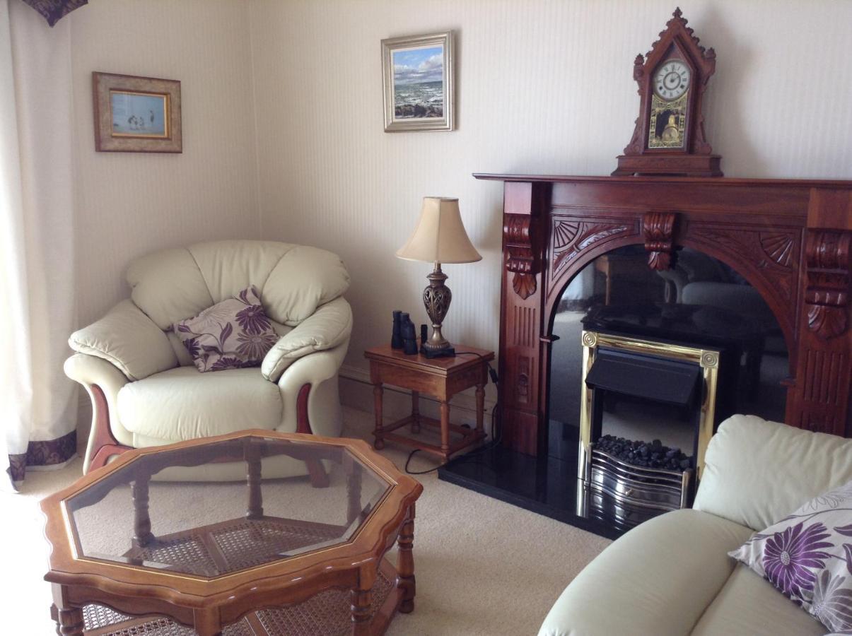 B&B At 37 Anstruther Exteriör bild