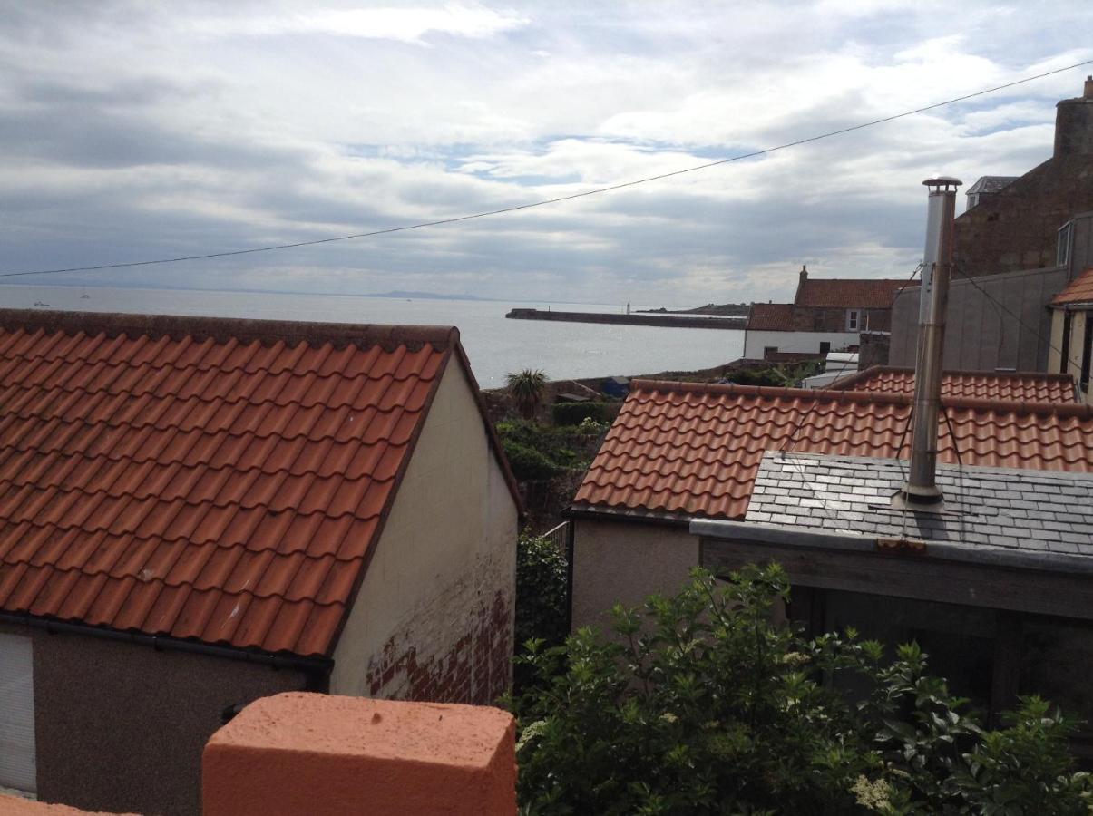 B&B At 37 Anstruther Exteriör bild