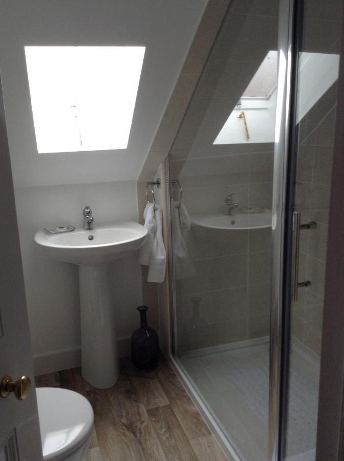B&B At 37 Anstruther Exteriör bild