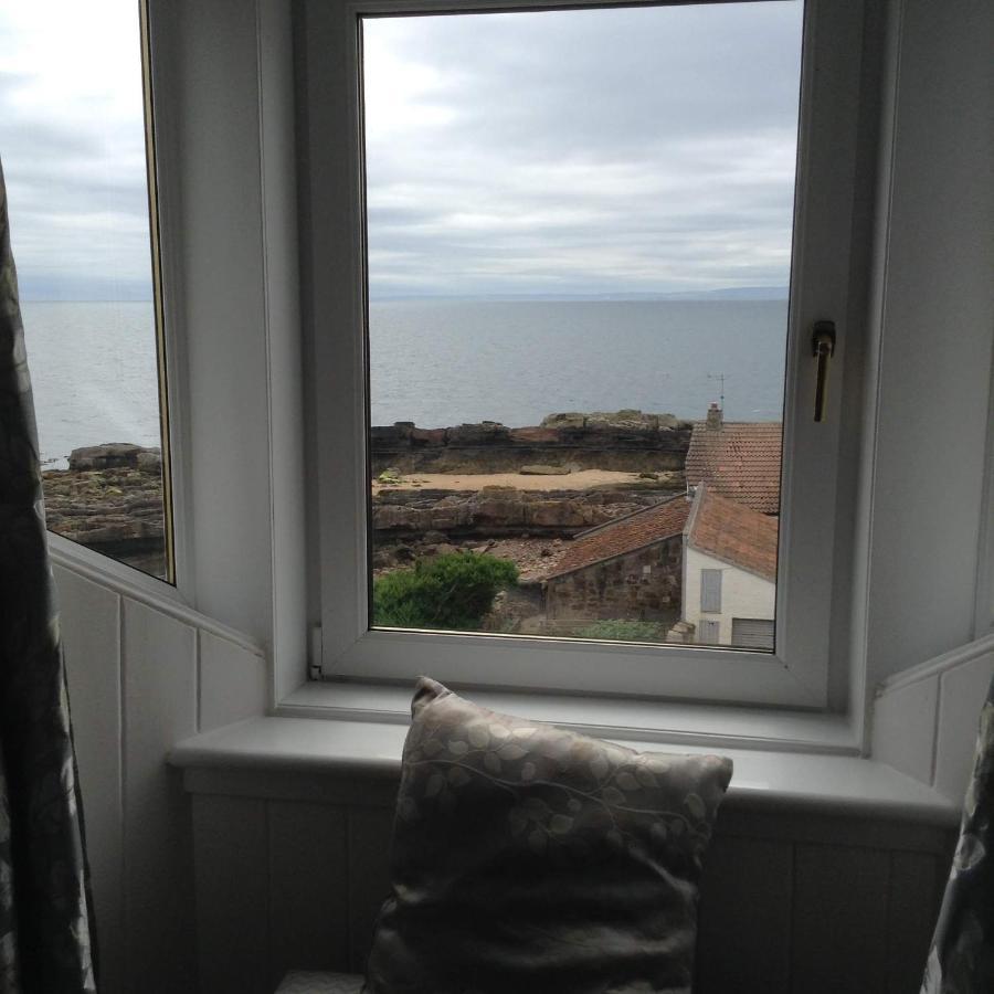B&B At 37 Anstruther Rum bild