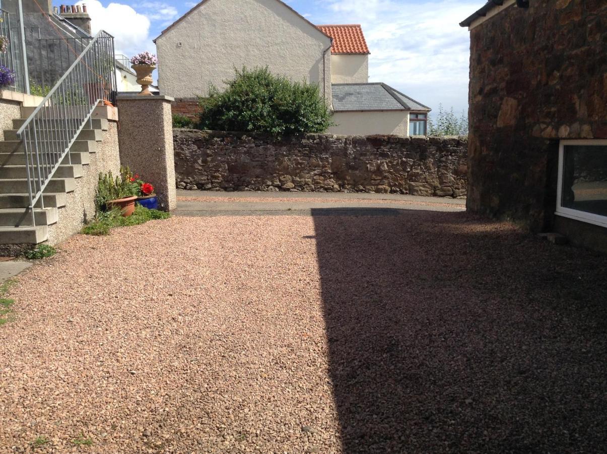 B&B At 37 Anstruther Exteriör bild
