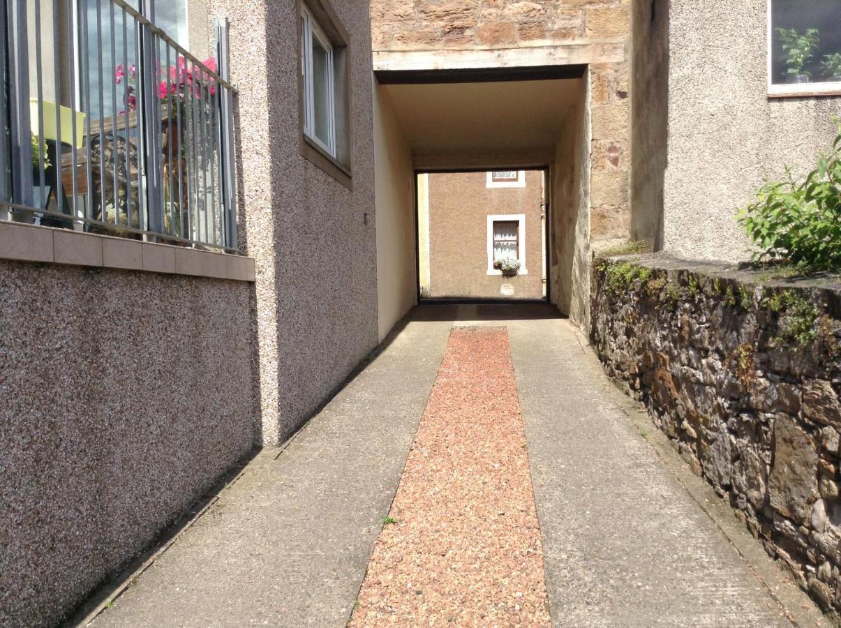 B&B At 37 Anstruther Exteriör bild