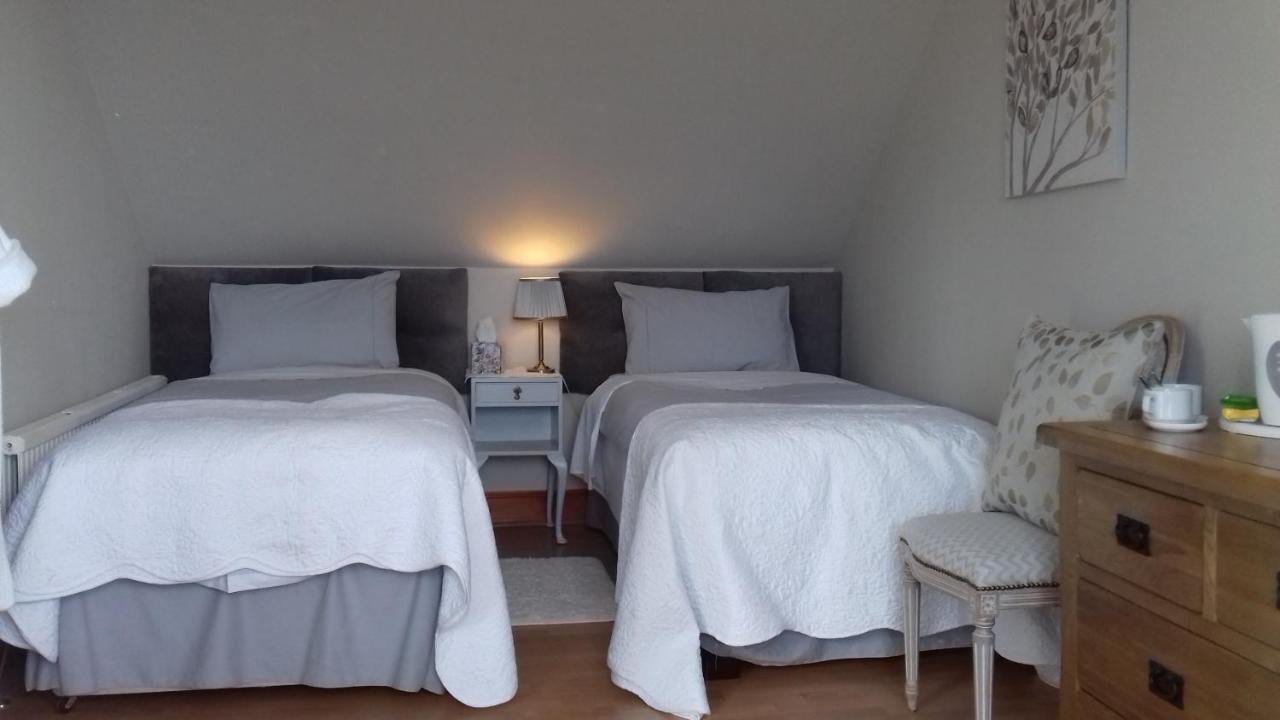 B&B At 37 Anstruther Exteriör bild