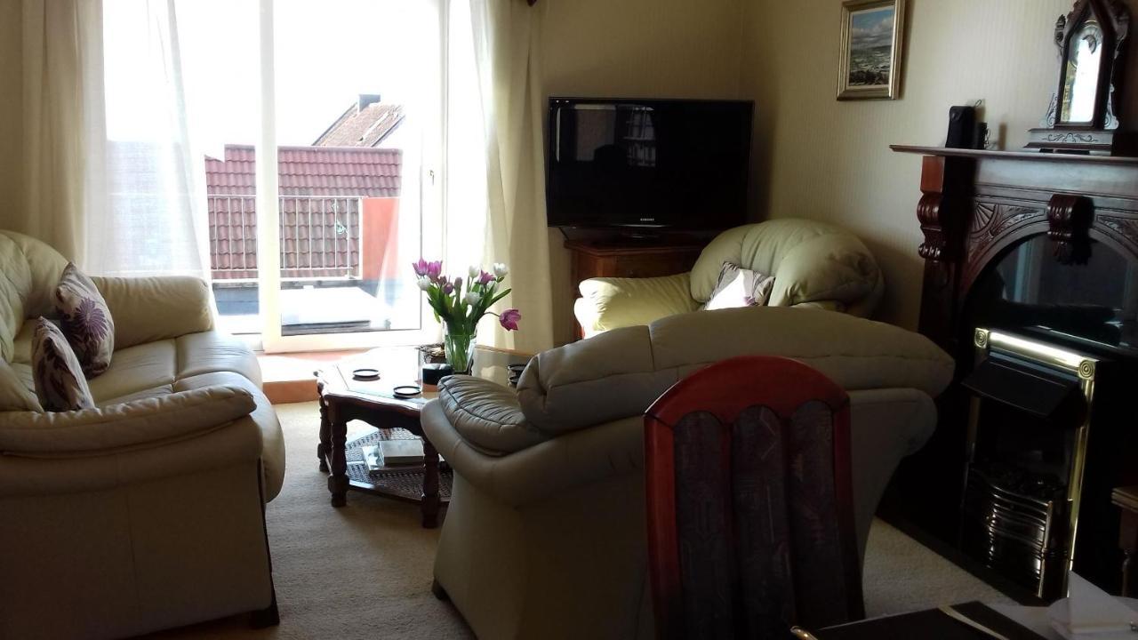 B&B At 37 Anstruther Exteriör bild